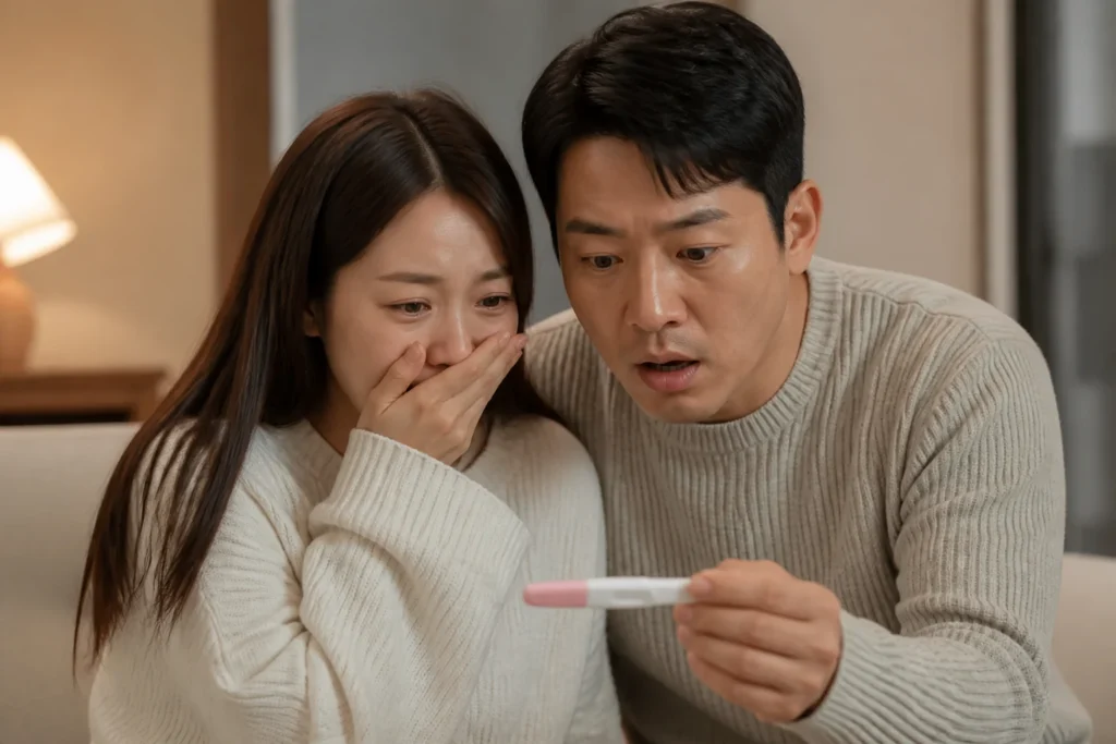 SBS '미운 우리 새끼'에 김준호·김지민 임신 확인 장면 공개 — 방송사 클립과 복수 보도로 사실 확인 관련 이미지