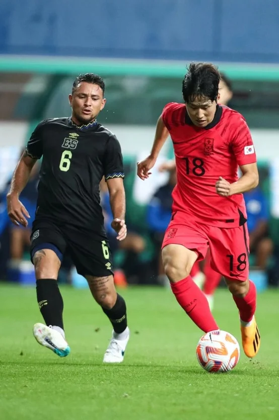 이강인, PSG 떠나 아틀레티코로—구단 공식 발표와 현지 반응을 교차 검증하다 관련 이미지