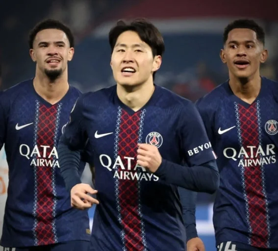 이강인, PSG 떠나 아틀레티코로—구단 공식 발표와 현지 반응을 교차 검증하다 관련 이미지