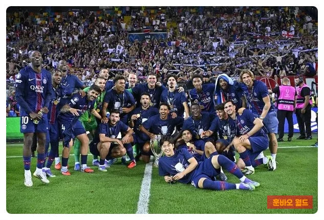 이강인, PSG 떠나 아틀레티코로—구단 공식 발표와 현지 반응을 교차 검증하다 관련 이미지