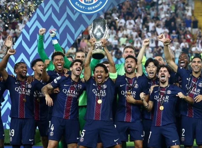 이강인, PSG 떠나 아틀레티코로—구단 공식 발표와 현지 반응을 교차 검증하다 관련 이미지
