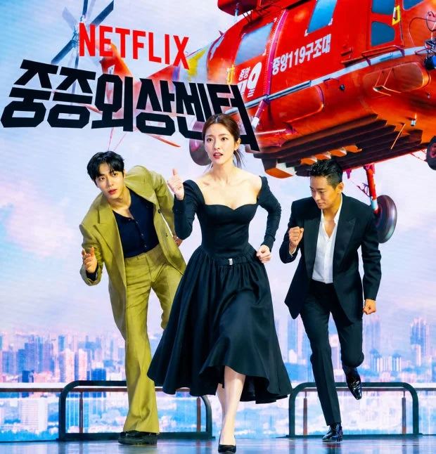 하영, '중증외상센터' 시즌3 합류설 — 지금까지 확인된 사실과 향후 쟁점 관련 이미지
