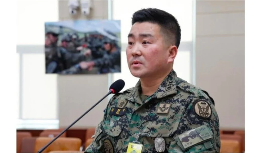'국회 침투' 김현태 1심 징역 12년 — 법원 판단과 남는 쟁점들 관련 이미지
