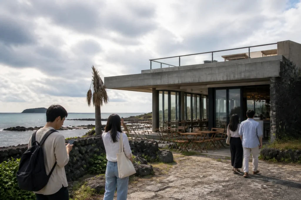 이동건 제주 카페, 재정비 알리더니 결국 폐업 수순? — 지금 확인해야 할 사실과 방문 전 실무 체크 관련 이미지