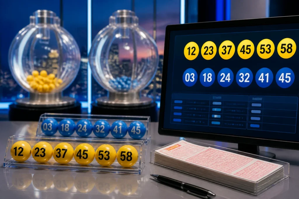PCSO 공식: 9월 11일 Ultra Lotto ₱285.83M·Mega Lotto ₱51.73M에 1등 당첨자 없음 — 잭팟은 다음 회차로 승계 관련 이미지