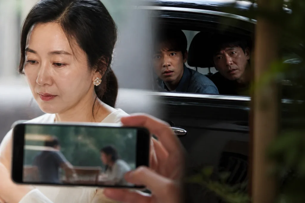 예고편이 불러온 반발: '살림남' 박서진 가족의 '불륜 의심' 연출 논란과 확인 포인트 관련 이미지