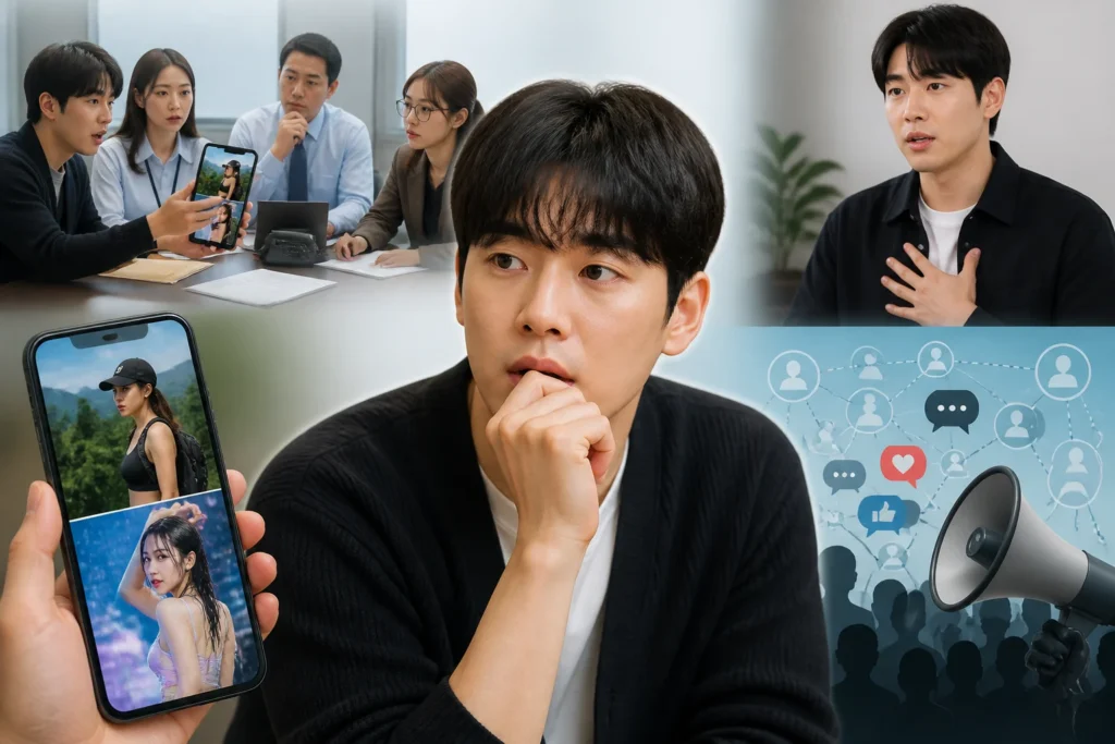 '야름답다'는 어떻게 생겼나 — 노재원 발언의 출처·의미·확산 가능성 정리 관련 이미지