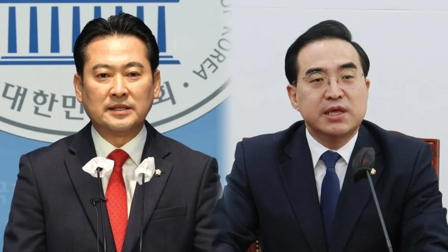 용혜인 후보자 배우자 '청년단체 사퇴' 보도 검증 — 보도는 있지만 핵심 문건은 공개되지 않았다 관련 이미지