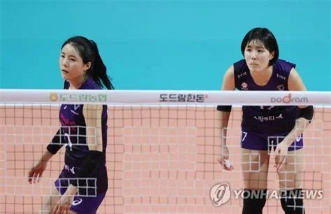 이다영, Turan VC 합류는 확인됐다 — 비키니 공개는 선수 개인 SNS 활동입니다 관련 이미지