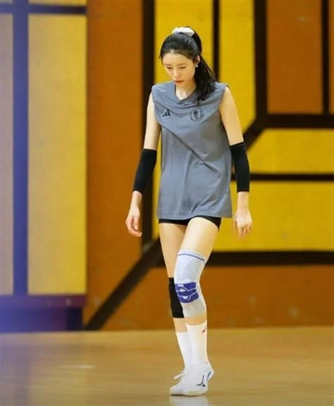 이다영, Turan VC 합류는 확인됐다 — 비키니 공개는 선수 개인 SNS 활동입니다 관련 이미지