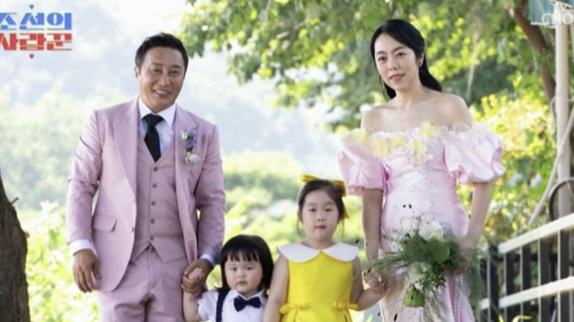 김병만 재혼 1년 근황: 아들 머리채 장면이 의미하는 것과 지금 확인해야 할 것 관련 이미지