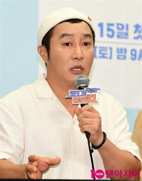 김병만 재혼 1년 근황: 아들 머리채 장면이 의미하는 것과 지금 확인해야 할 것 관련 이미지