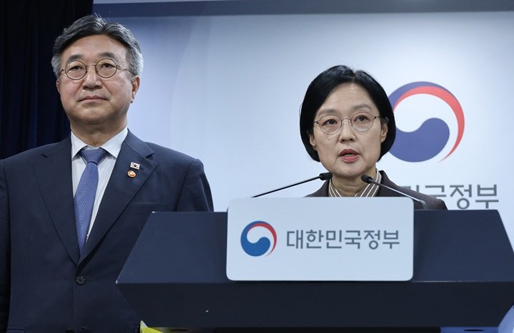 부처 일부 이전 선언 후, 광화문 정부서울청사에 어떤 변화가 올까 관련 이미지