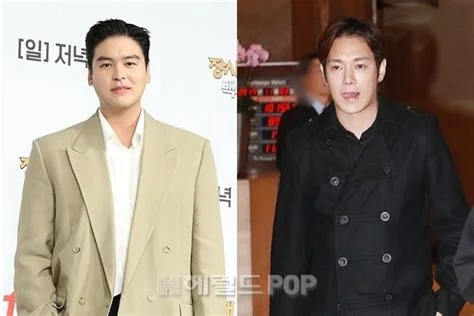 환희 예고에서 박화요비 이름 소환은 확인 — 다만 당사자 공식 입장이나 '재결합' 근거는 아직 없다 관련 이미지