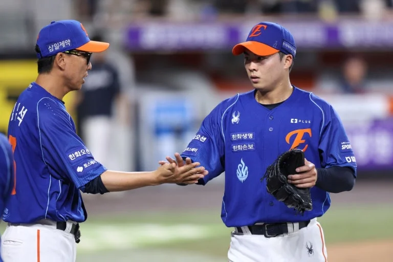 한화 11-6 승리로 '그날의 공동 8위' 표기—무엇이 확인됐고 무엇을 더 봐야 하나 관련 이미지