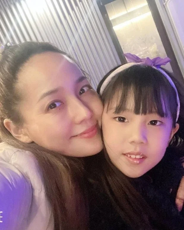 최준희, 공개한 한강뷰 '신혼집에서 본 불꽃축제' 관련 이미지