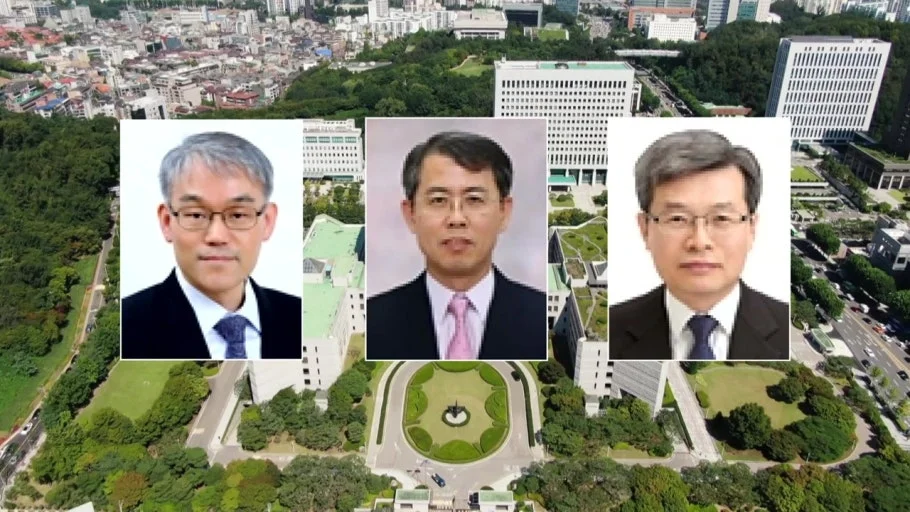 이흥구 대법관 퇴임과 후임 인선: 사법3법 논의 속에서 대법원 역할이 어떻게 달라질까 관련 이미지