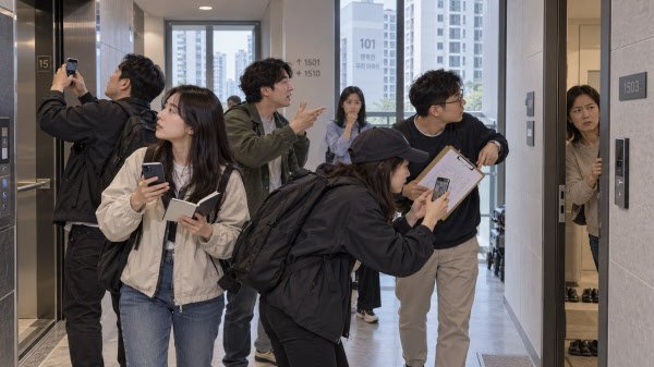 집 보기만 해도 돈 내라? '임장비' 논쟁의 핵심과 소비자가 지금 해야 할 것 관련 이미지