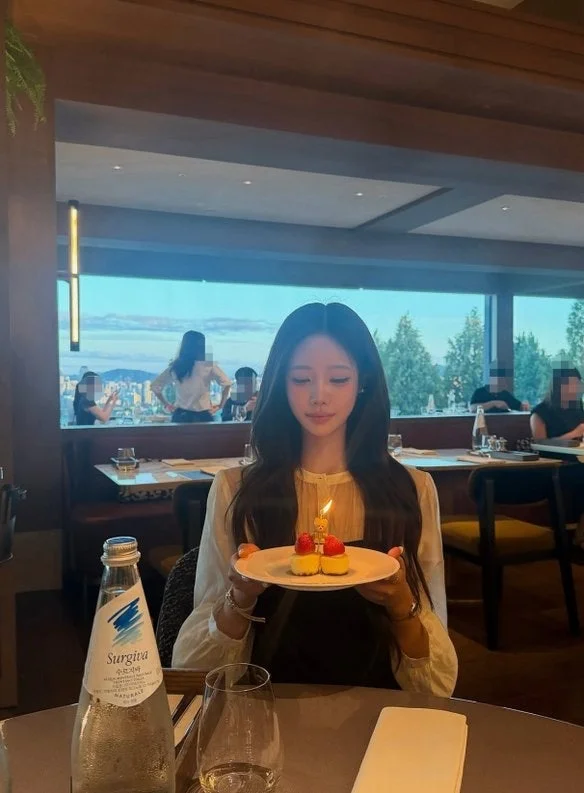 우서윤 '진' 당선 — 전수완은 본선 입상 불발, '밀렸다' 표현은 보도의 수사적 선택 관련 이미지