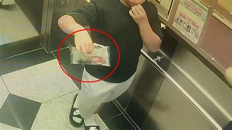 초등생들이 빵 봉지에 담아 데려온 '꿈틀' — 동물병원 응급 처치했지만 회복 여부는 불명 관련 이미지