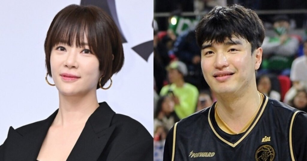 김종규의 KBS 아시안게임 해설 발탁 보도와 2024년 황정음 공개열애·결별 정리 관련 이미지