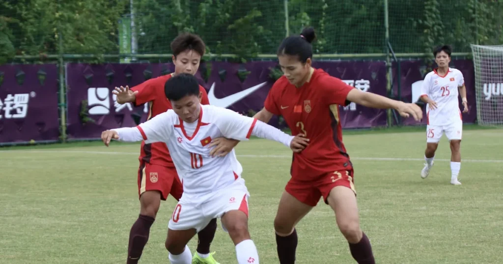 U23 베트남 vs U23 쿠웨이트 — 경기 자체뿐 아니라 입국 문제·중계 불확실성도 함께 보자 관련 이미지