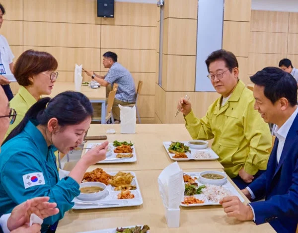 최길수 청문회 발언 정리: "특별감찰관법상 수석비서관 이상" — 김현지 실장 감찰 가능성의 법리와 실무적 한계 관련 이미지