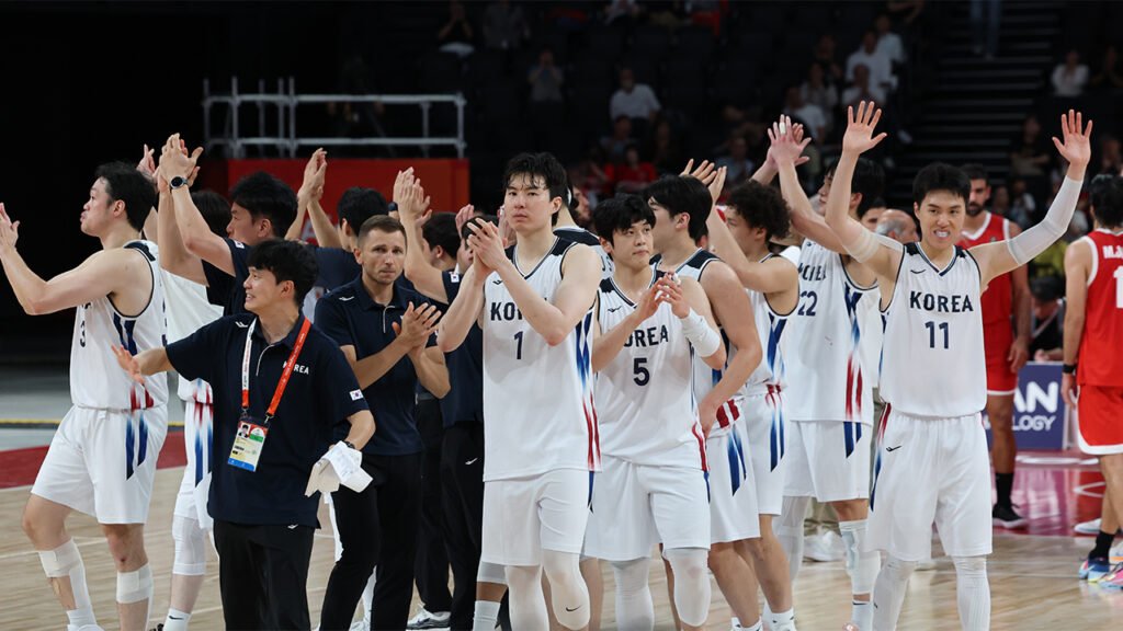 결승 직전 한일전 당일, 농구대표팀 '버스 노쇼'로 훈련 취소 — 확인된 사실과 남은 의문 관련 이미지