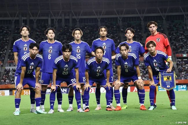 일본-우즈베키스탄 준결승 1-1 연장, 한국은 결승 전 회복 여유 확보 관련 이미지