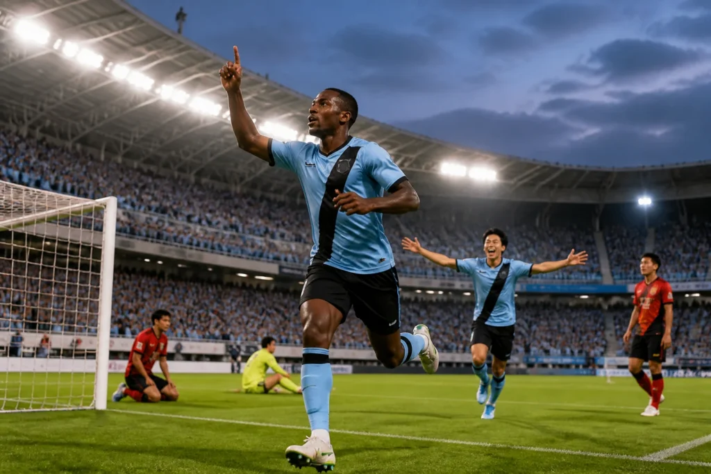천안시티FC, 경남에 1-0 신승 — 14경기 무승행진을 끊다 관련 이미지