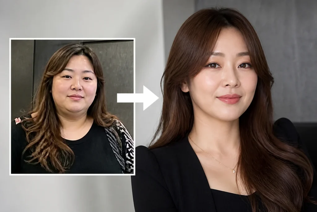 '빅마마 이영현 맞아?' 소속사 사진으로 확산된 비주얼 보도 관련 이미지