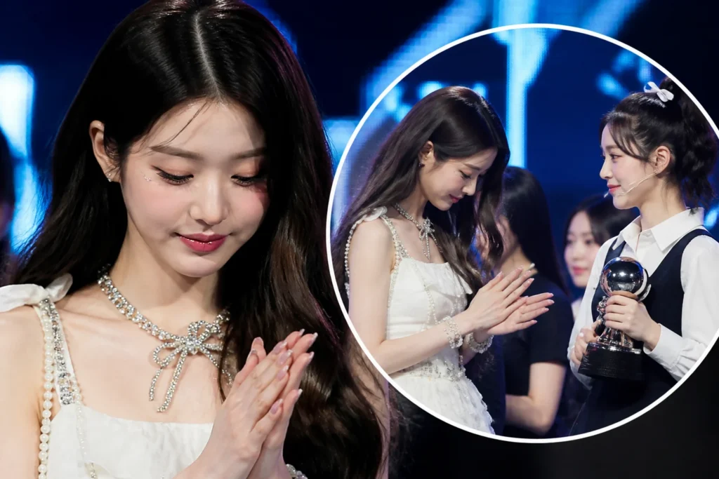 장원영 '꾸벅' 논란 — 짧은 클립이 만든 과장된 해석과 확인해야 할 원본 관련 이미지