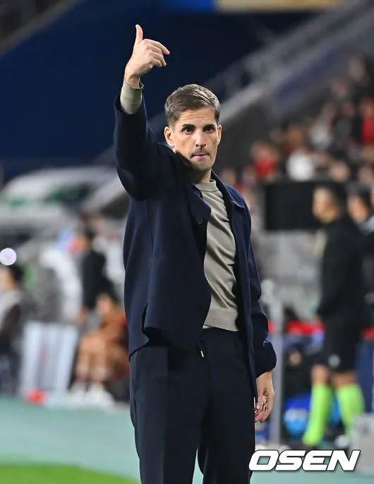 모레노호, 울산서 베네수엘라와 0-0 — 수비는 유지됐지만 공격 전개는 과제 관련 이미지