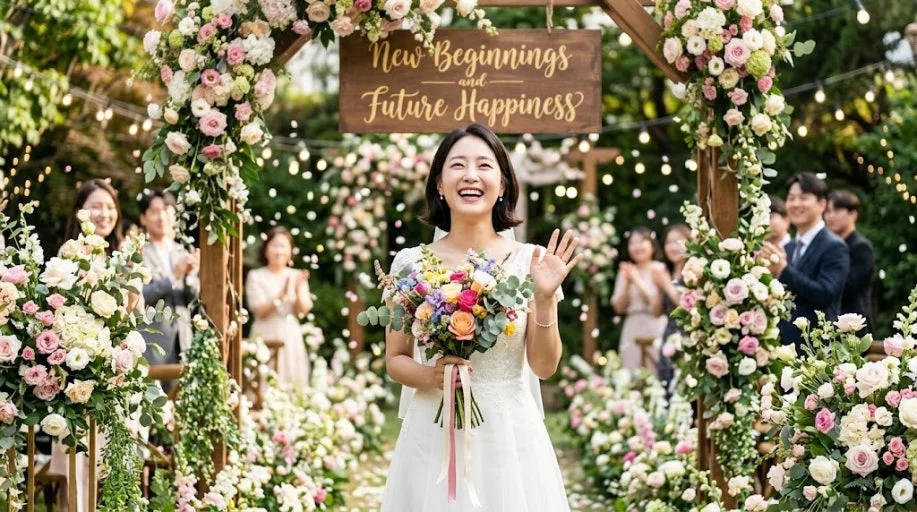'서준맘' 박세미, 캐릭터와 실제를 구분해 읽어야 하는 이유 관련 이미지