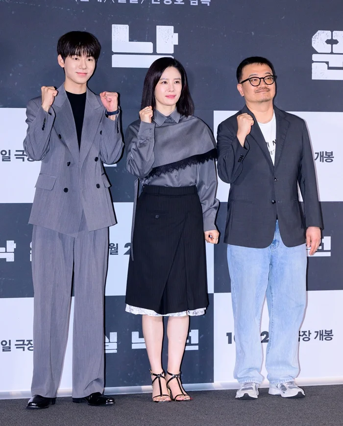 연상호 신작 '실낙원'—짧지만 농도 짙은 심리극, 토론토 초청 뒤 10월 국내 개봉 관련 이미지