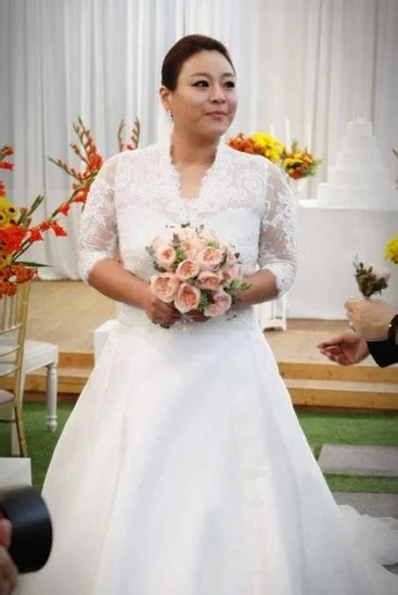 '빅마마 이영현 맞아?' 소속사 사진으로 확산된 비주얼 보도 관련 이미지