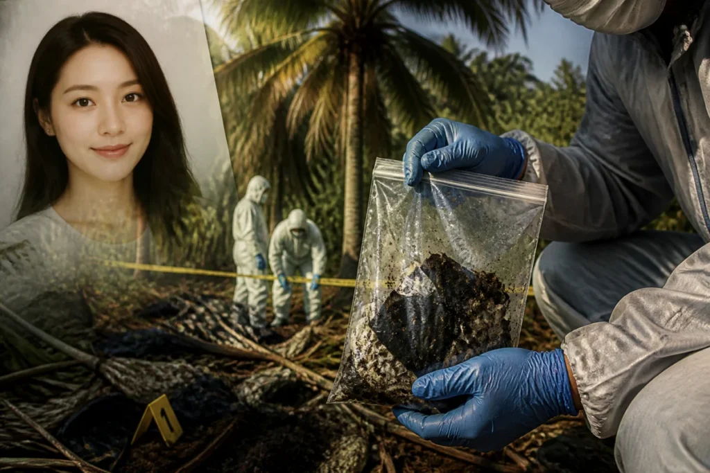 [르포] "일해도 냄새 안 났어요" — 장미란 씨 시신 발견과 지역·수사 논란 관련 이미지