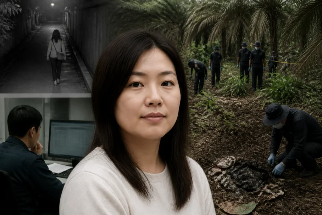[르포] "일해도 냄새 안 났어요" — 장미란 씨 시신 발견과 지역·수사 논란 관련 이미지