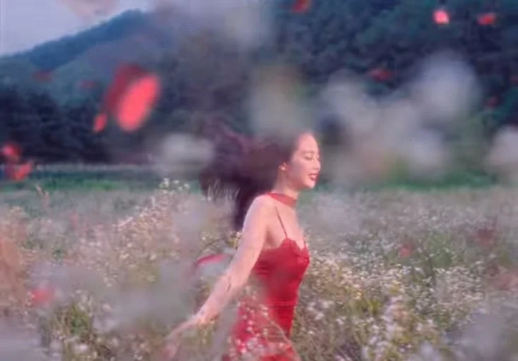 제니, 디지털 EP 'Fallen Angel' 공개 — 뮤직비디오의 파격적 비주얼과 확산 양상 정리 관련 실제 이미지