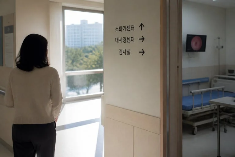 '채소가 대장 용종을 부추긴다' 보도 어떻게 읽을까: 원자료와 가공 방식별 차이 관련 이미지