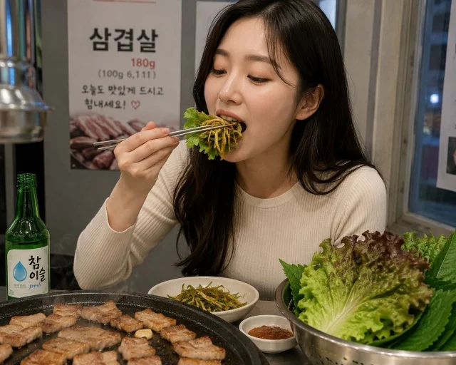 '채소가 대장 용종을 부추긴다' 보도 어떻게 읽을까: 원자료와 가공 방식별 차이 관련 이미지