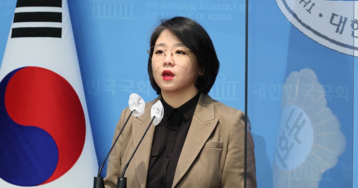용혜인, 성평등가족부 장관 후보 지명 — 누가 지명됐고 다음에 확인할 것 관련 실제 이미지