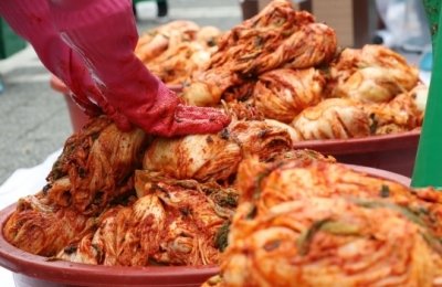 '포름알데히드 배추' 사건, 중국이 신속히 수사·구류한 배경과 한국에 미치는 영향 관련 실제 이미지