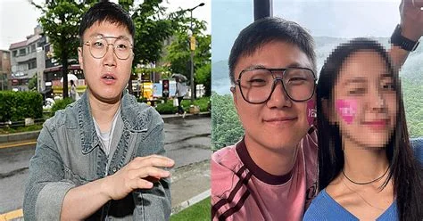 빠니보틀, 유튜브 영상에서 여자친구 첫 공개 — "결혼은 아직인데 신혼여행 먼저 왔다"