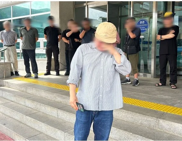 ‘실종 셀프 종결’ 의혹 제주 경찰 석방과 유족 대응 — 지금까지 확인된 사실과 향후 절차 관련 이미지