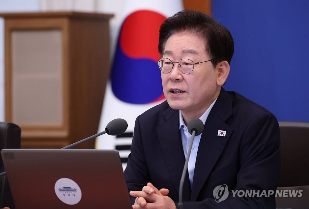 외국인 '추납'으로 불붙은 '중국인 국민연금' 논란과 李대통령 발언 정리 관련 이미지