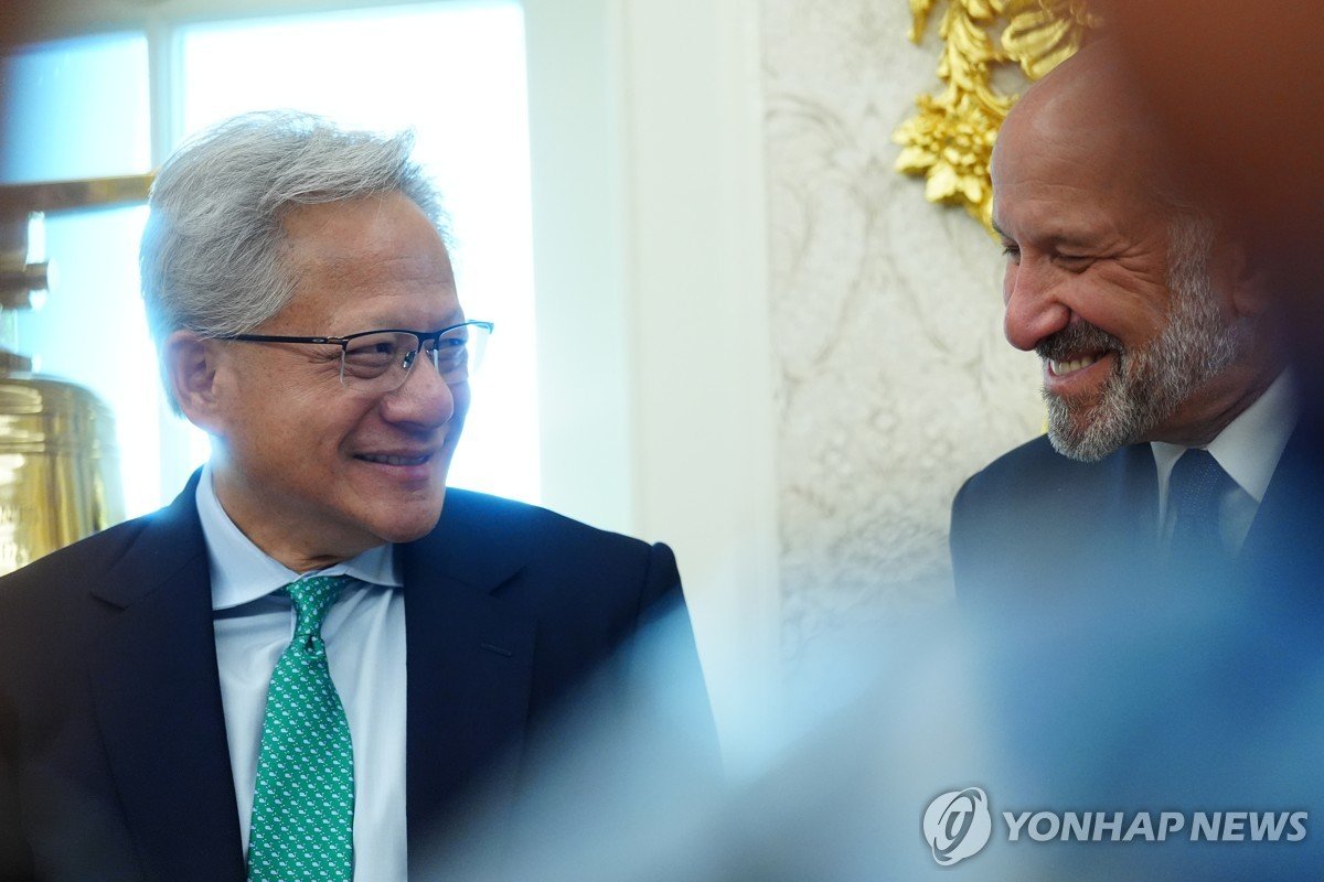 엔비디아, 직원 기금 기반 미국 정치활동위원회(PAC) 설립 보도 — 무슨 일이었나, 왜 중요한가