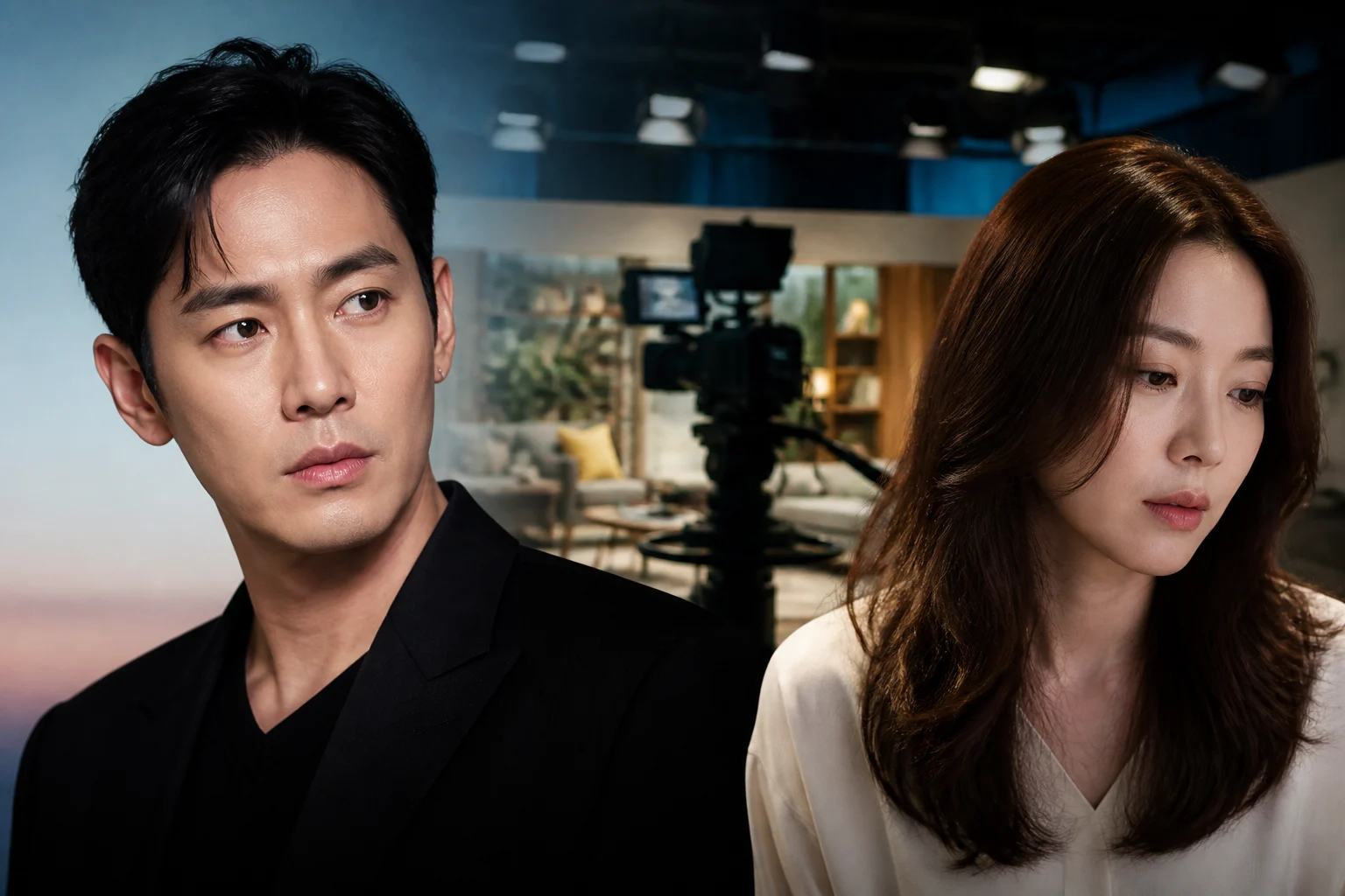 환희 예고에서 박화요비 이름 소환은 확인 — 다만 당사자 공식 입장이나 '재결합' 근거는 아직 없다