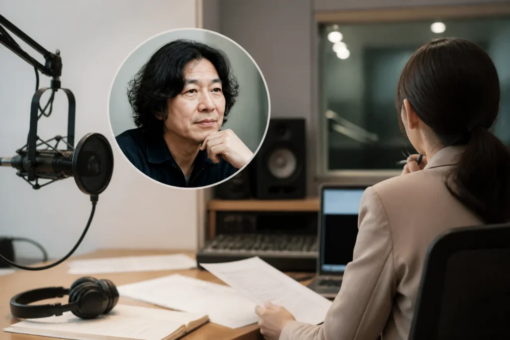 이상순 라디오 공백은 확인됐다, 그러나 건강 이상설은 아직 미확인 관련 이미지