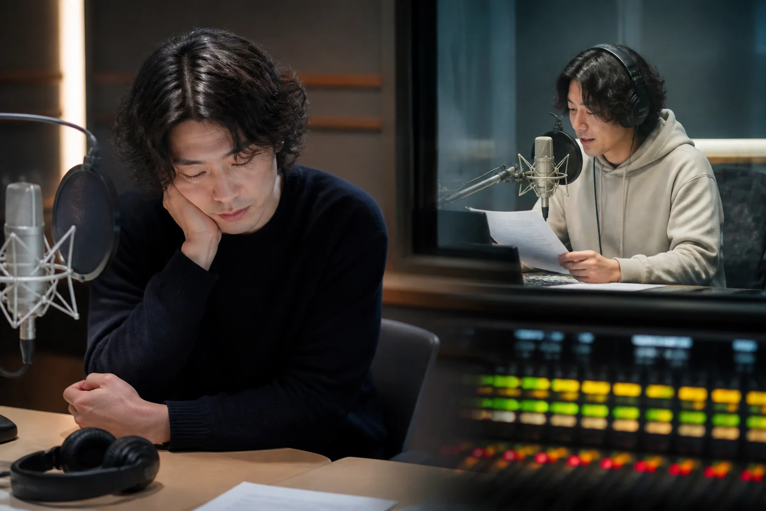 이상순 라디오 연이은 불참은 사실 — 방송 내부에서 '컨디션 휴식'이라고 전했지만 MBC의 별도 공식 공지는 보이지 않는다